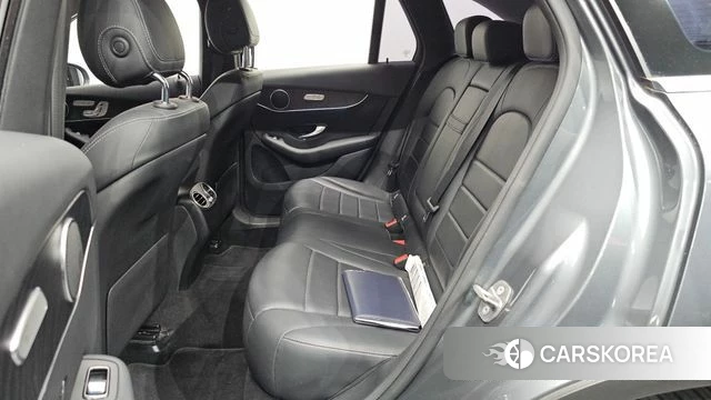 Mercedes-Benz GLC-Class X253 id 4764971 из Кореи 18