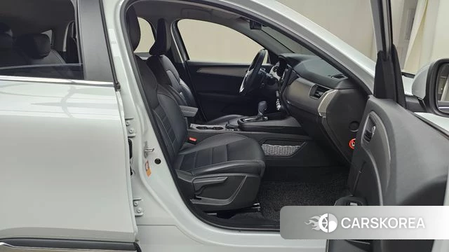 Renault Korea (Samsung) XM3 id 4528700 из Кореи 18