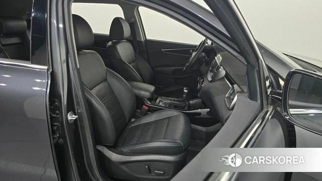 Kia The New Sorento id 4850050 из Кореи 18