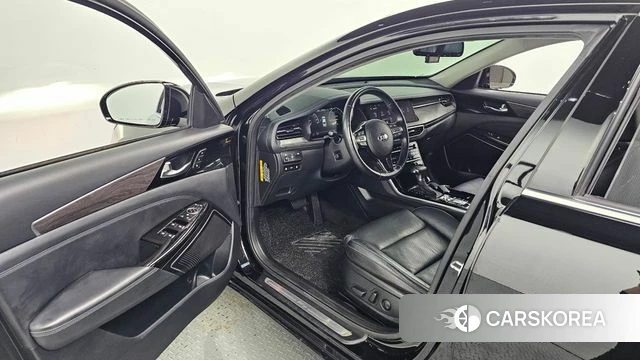 Kia K7 Premier id 4502139 из Кореи 17