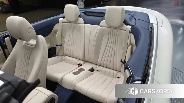Mercedes-Benz E-Class W213 id 4244876 из Кореи 18