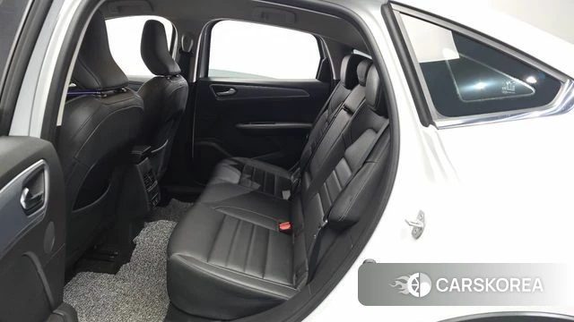 Renault Korea (Samsung) XM3 id 4223831 из Кореи 18