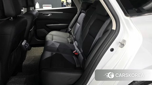 Renault Korea (Samsung) SM6 id 4873322 из Кореи 18