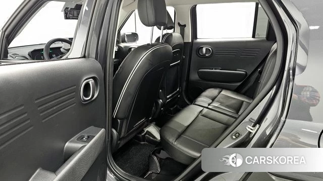 Hyundai Casper id 4195336 из Кореи 18