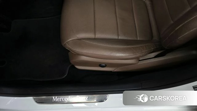 Mercedes-Benz E-Class W213 id 4355817 из Кореи 18