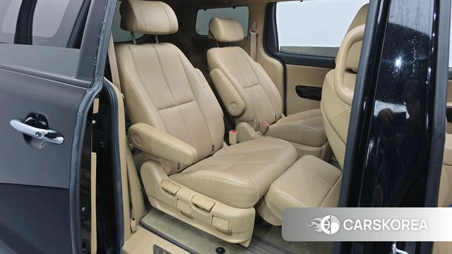 Kia The New Carnival id 4746576 из Кореи 18