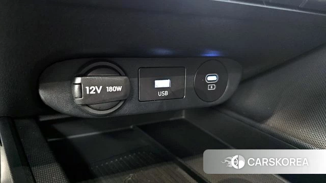 Hyundai The New Avante (CN7) id 4279683 из Кореи 18