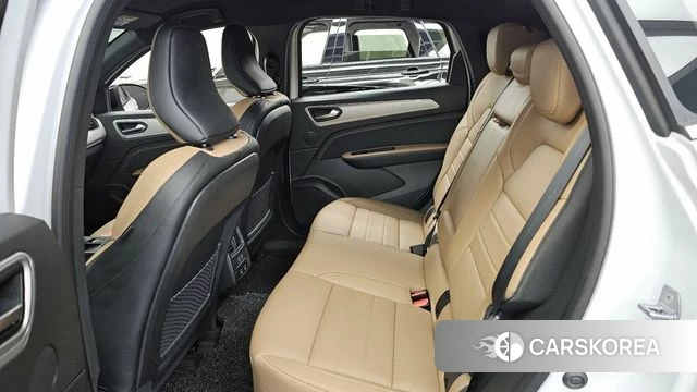 Renault Korea (Samsung) Arcana id 4242766 из Кореи 18