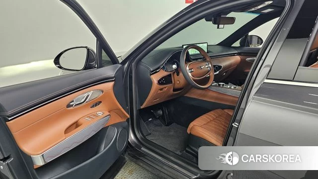 Genesis GV70 id 4494447 из Кореи 18