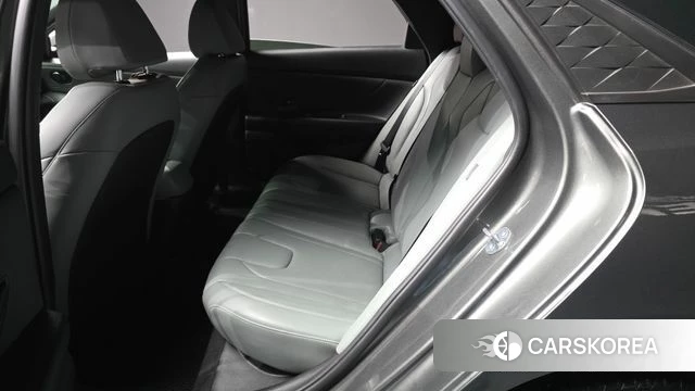 Hyundai The New Avante (CN7) id 4921584 из Кореи 18