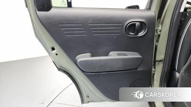 Hyundai Casper id 4524062 из Кореи 18