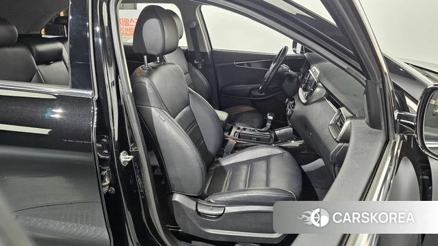 Kia The New Sorento id 4490854 из Кореи 18