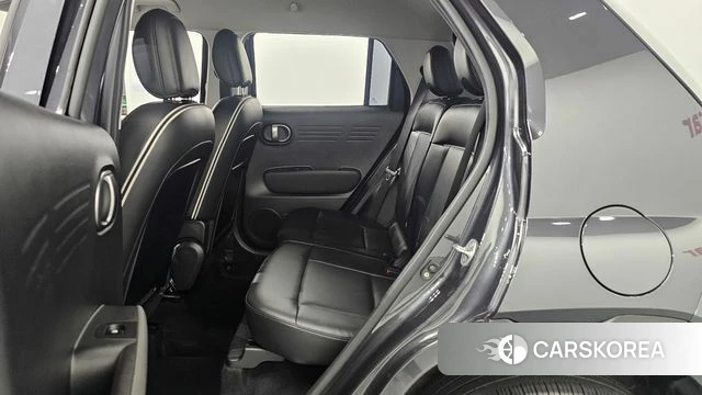 Hyundai Casper id 4408389 из Кореи 18