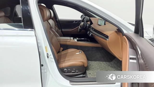 Genesis G80 (RG3) id 4489242 из Кореи 18
