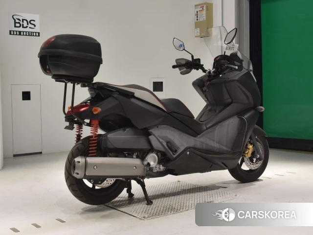 Проданный Honda PHASE S 2012 из Японии