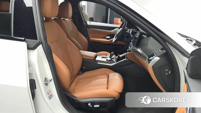 BMW i4 id 4929404 из Кореи 18