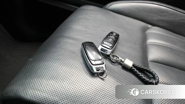 Audi e-Tron id 4619851 из Кореи 18