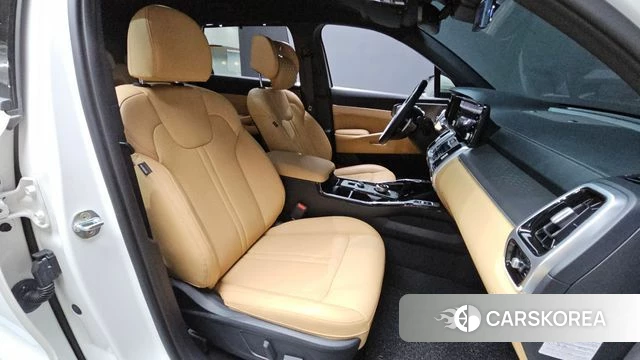 Kia Sorento 4th Generation id 4750533 из Кореи 18