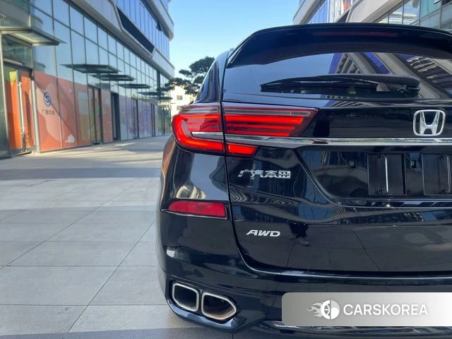 Honda Crown Road id 4263535 из Китая 18