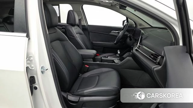 Kia Sportage 5th Generation id 4792647 из Кореи 18