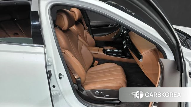 Genesis G80 (RG3) id 4793640 из Кореи 18