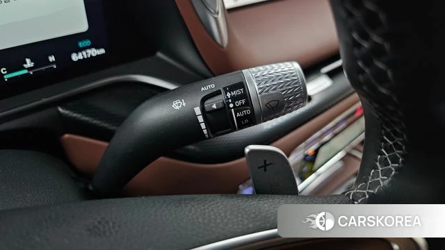 Genesis G90 (RS4) id 4185661 из Кореи 18