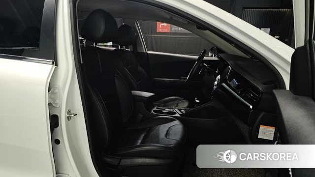 Kia The New Niro id 4447532 из Кореи 18