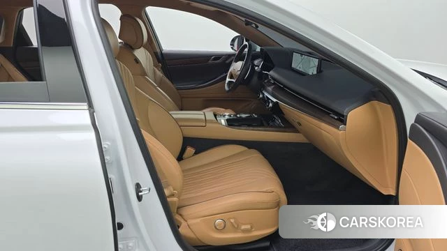 Genesis G80 (RG3) id 4849104 из Кореи 18