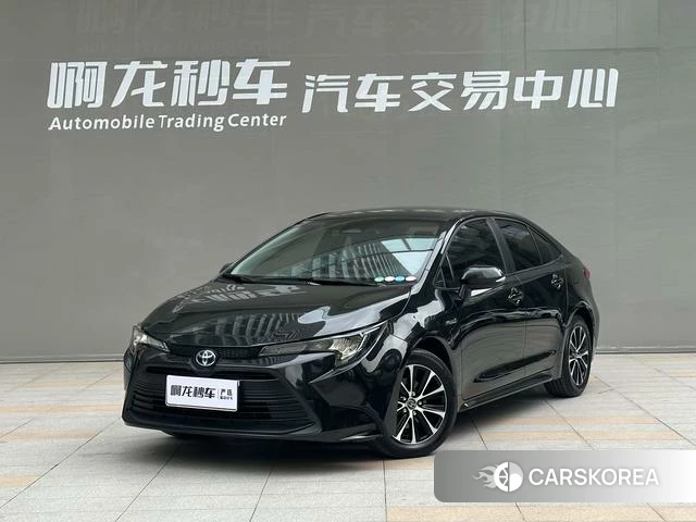 Toyota Lei Ling id 4273466 из Китая 18