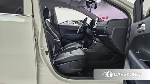 Kia Morning Urban (JA) id 4646235 из Кореи 18