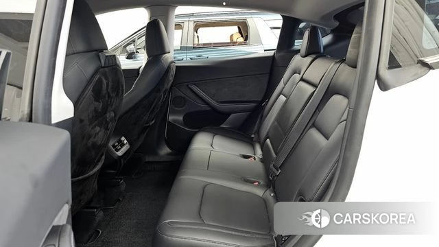 Tesla Model Y id 4523477 из Кореи 18