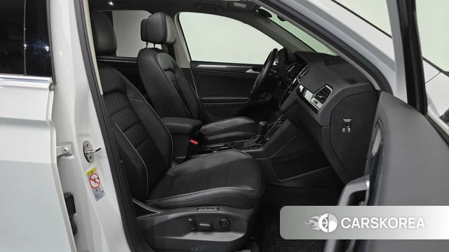 Volkswagen Tiguan second Generation id 4458936 из Кореи 18