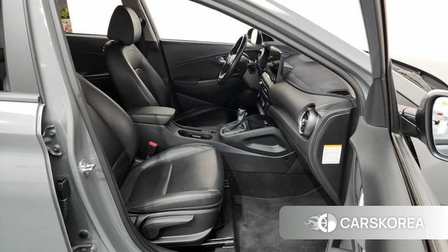 Hyundai The New Kona Hybrid id 4696986 из Кореи 18