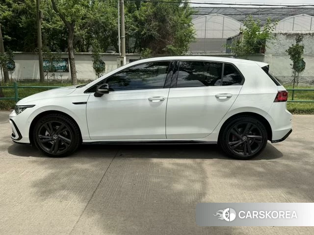 Volkswagen Golf id 4399763 из Китая 18