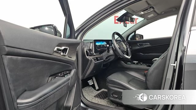 Kia Sportage 5th Generation Hybrid id 4322564 из Кореи 18