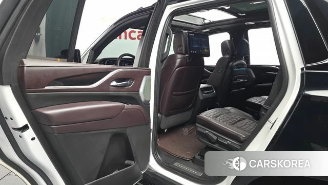 Cadillac Escalade 5th Generation id 4687750 из Кореи 18