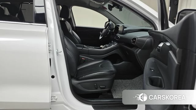 Hyundai The New Santa Fe id 4446274 из Кореи 18