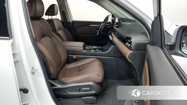 Honda Pilot 4th generation id 4656056 из Кореи 18