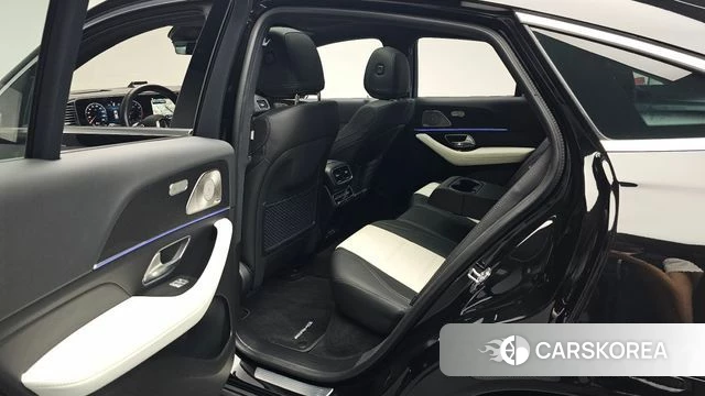 Mercedes-Benz GLE-Class W167 id 4762178 из Кореи 18