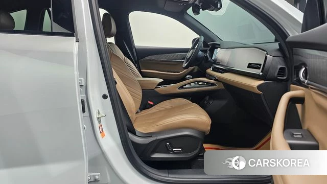 Renault Korea (Samsung) Grand Coleos id 4792086 из Кореи 18