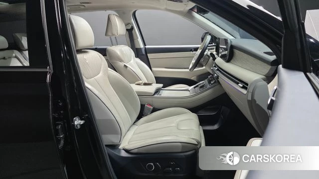 Hyundai The New Palisade id 4488977 из Кореи 18