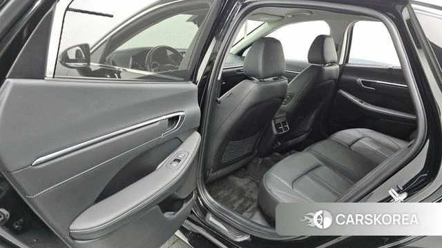 Hyundai Sonata (DN8) id 4726427 из Кореи 18