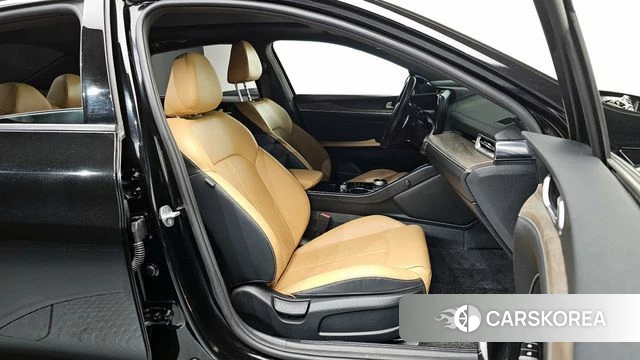 Kia K5 3rd generation id 4415955 из Кореи 18