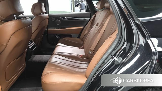Genesis G80 (RG3) id 4542337 из Кореи 18