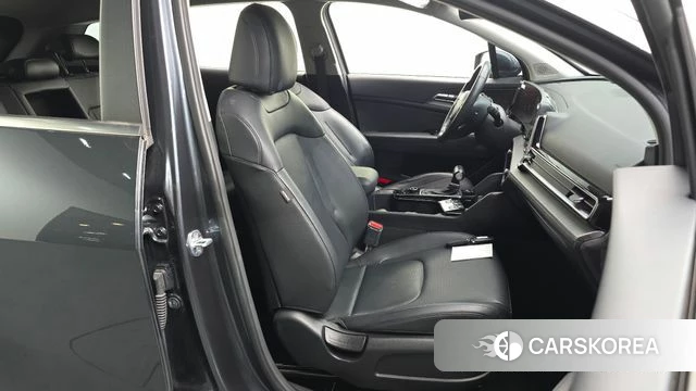 Kia Sportage 5th Generation id 4745100 из Кореи 18