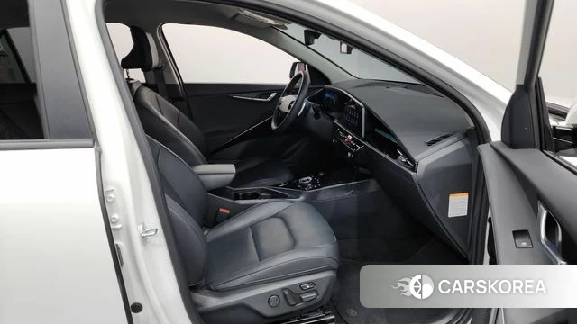 Kia Di All New Niro EV id 4230272 из Кореи 18