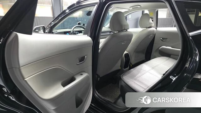 Hyundai Kona (SX2) id 4427859 из Кореи 18