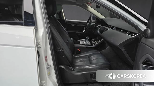 Land Rover Range Rover Evoque 2nd Generation id 4196298 из Кореи 18