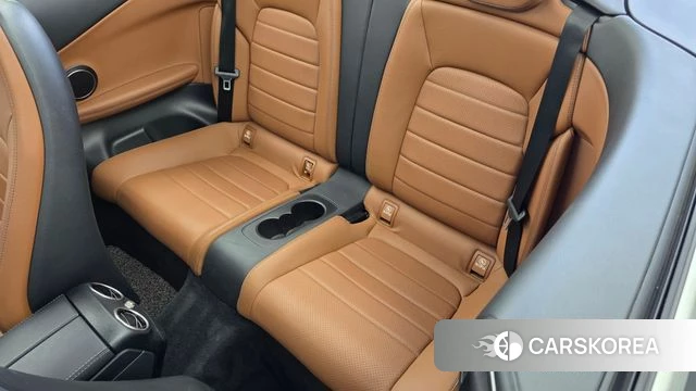 Mercedes-Benz C-Class W205 id 4836545 из Кореи 18