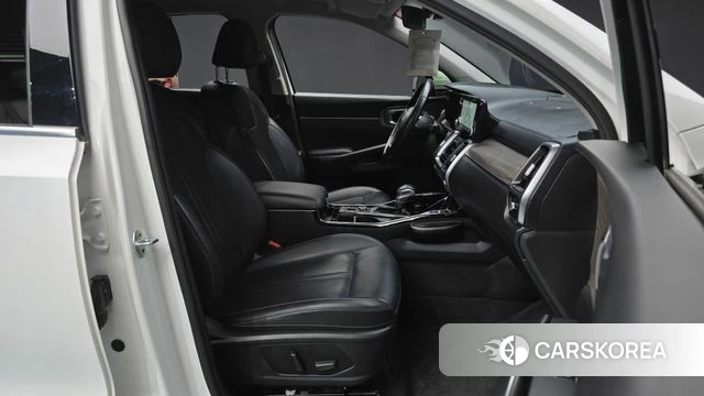 Kia Sorento 4th Generation id 4402461 из Кореи 18